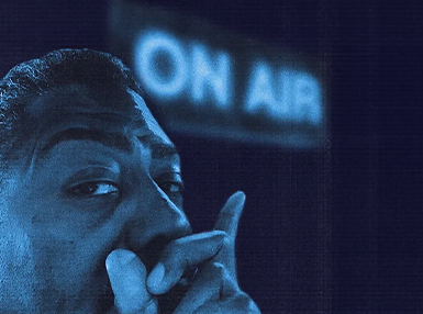 Image of Just Jazz logo